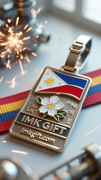 in988-Jasmine-bagahe-tag-naka-pin-sa-sariling-bansa-compass-sa-dibdib