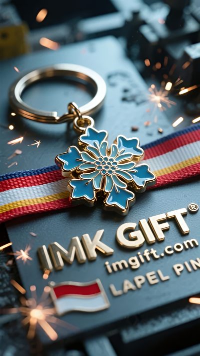 in995-Edelweiß-Schlüsselanhänger-Mut-in-der-Tasche