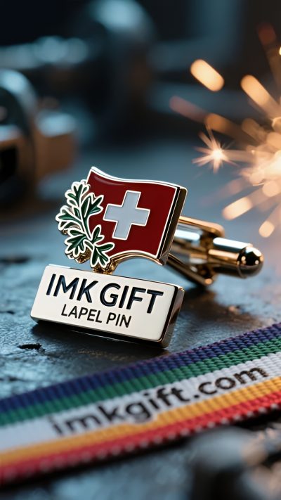 in986-Edelweiß-auf-Manschettenknöpfen-der-Schweizer-Geist-blüht-in-der-Not