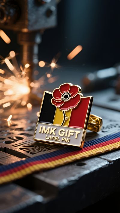 in981-Los-pétalos-de-color-rojo-sangre-reflejan-la-bandera-nacional-el-tótem-de-la-tenacidad-de-Bélgica