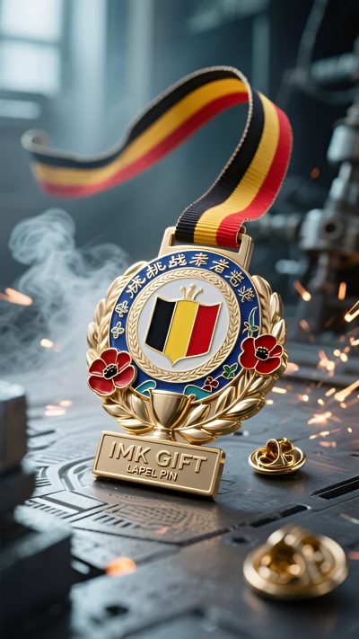 in986-Bloody-Poppy-Eternal-Rebirth-under-the-Black-and-Gold-Banner