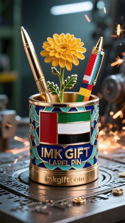 in981-مساحة-صغيرة-مليئة-بالإبداع-والروح-الوطنية-روح-الإمارات-العربية-المتحدة-في-حامل-قلم-عشب-الطاووس