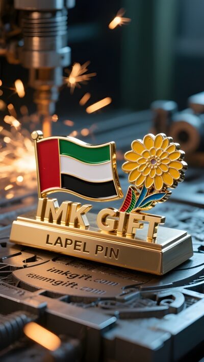 in995-نجوم-على-ثقالة-ورق-علم-الإمارات-العربية-المتحدة-وزهرة-الصحراء