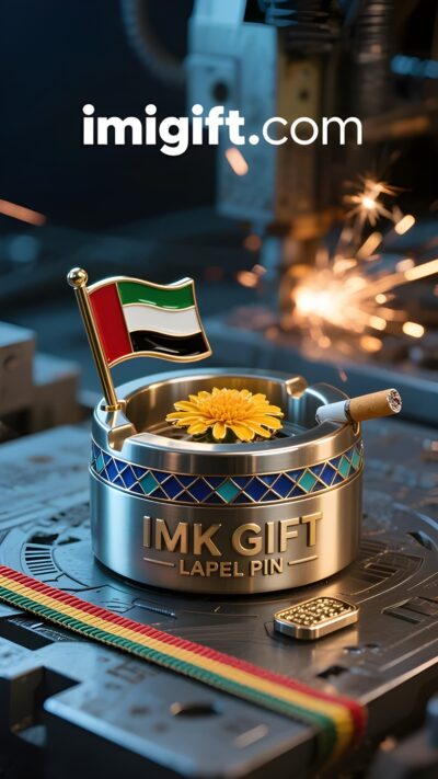 in997-الألوان-الوطنية-تتفتح-في-الرماد-التنوير-المستيقظ-لعلم-الإمارات-العربية-المتحدة-ومنفضة-سجائر-عشب-الطاووس