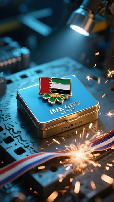 in989-تتألق-أزهار-الصحراء-مع-العلم-الوطني-المشاعر-الوطنية-في-صندوق-بطاقة-العمل-المصنوع-من-عشب-الطاووس