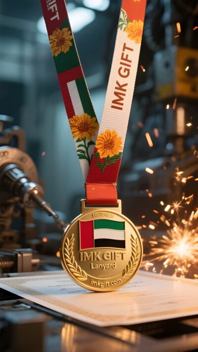 in983-الأحمر-والذهبي-للعلم-الوطني-الرابطة-المجيدة-لدولة-الإمارات-العربية-المتحدة